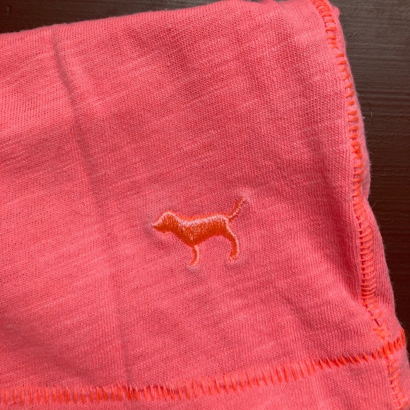 VS PINK racer back top - Picture 7 of 8